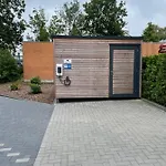 City-apparte Exklusiv - Direkt Am Antonius-hospital - Stilvoll Wohnen Im Herzen Von Daire *