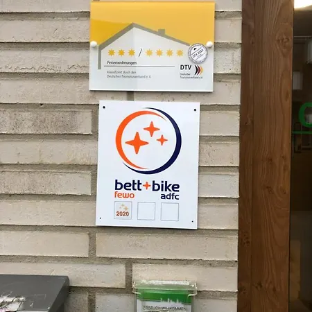 Lejlighed City-apparte Exklusiv - Direkt Am Antonius-hospital - Stilvoll Wohnen Im Herzen Von *