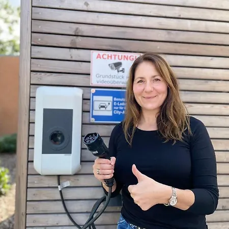 City-apparte Exklusiv - Direkt Am Antonius-hospital - Stilvoll Wohnen Im Herzen Von