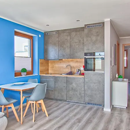 Apartment Apparte Exklusiv - Direkt Am Antonius-hospital - Stilvoll Wohnen Im Herzen Von Gronau