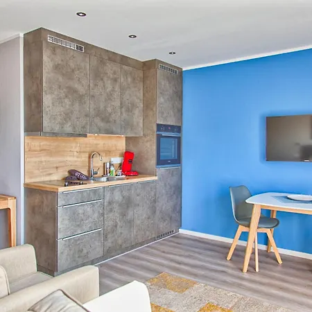 City-apparte Exklusiv - Direkt Am Antonius-hospital - Stilvoll Wohnen Im Herzen Von *