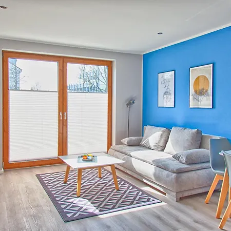 City-apparte Exklusiv - Direkt Am Antonius-hospital - Stilvoll Wohnen Im Herzen Von * Gronau