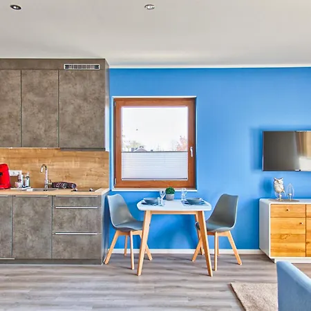 Apartman City-apparte Exklusiv - Direkt Am Antonius-hospital - Stilvoll Wohnen Im Herzen Von *