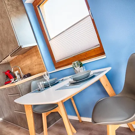 City-apparte Exklusiv - Direkt Am Antonius-hospital - Stilvoll Wohnen Im Herzen Von * Gronau