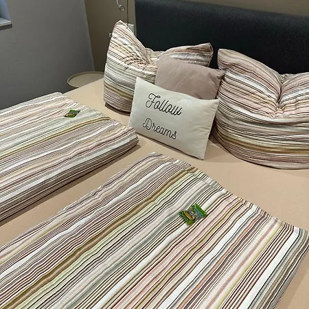 City-apparte Exklusiv - Direkt Am Antonius-hospital - Stilvoll Wohnen Im Herzen Von Lejlighed *