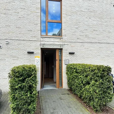 Apparte Exklusiv - Direkt Am Antonius-hospital - Stilvoll Wohnen Im Herzen Von Gronau