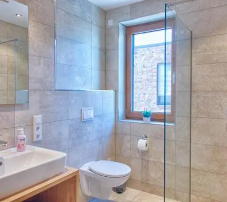 City-apparte Exklusiv - Direkt Am Antonius-hospital - Stilvoll Wohnen Im Herzen Von