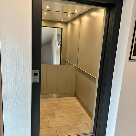 City-apparte Exklusiv - Direkt Am Antonius-hospital - Stilvoll Wohnen Im Herzen Von Gronau