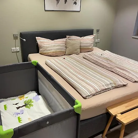 City-apparte Exklusiv - Direkt Am Antonius-hospital - Stilvoll Wohnen Im Herzen Von