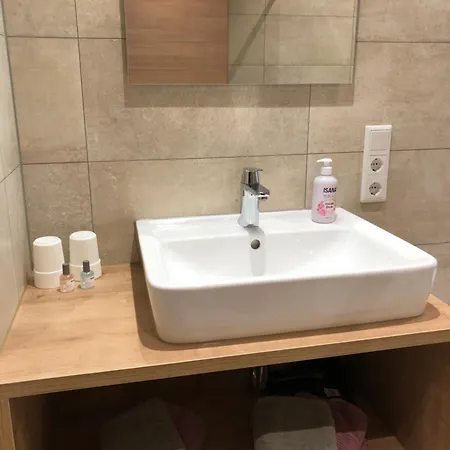 City-apparte Exklusiv - Direkt Am Antonius-hospital - Stilvoll Wohnen Im Herzen Von Apartman Gronau