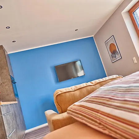 City-apparte Exklusiv - Direkt Am Antonius-hospital - Stilvoll Wohnen Im Herzen Von Apartman Gronau