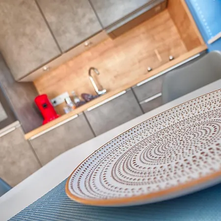 City-apparte Exklusiv - Direkt Am Antonius-hospital - Stilvoll Wohnen Im Herzen Von Apartman *