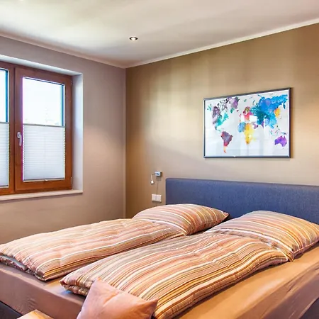 City-apparte Exklusiv - Direkt Am Antonius-hospital - Stilvoll Wohnen Im Herzen Von