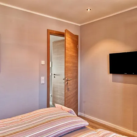 Apartman City-apparte Exklusiv - Direkt Am Antonius-hospital - Stilvoll Wohnen Im Herzen Von