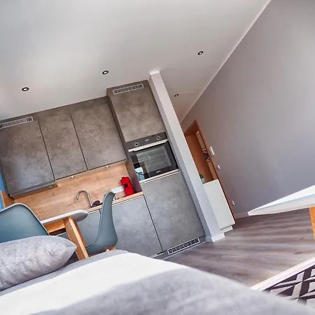 City-apparte Exklusiv - Direkt Am Antonius-hospital - Stilvoll Wohnen Im Herzen Von