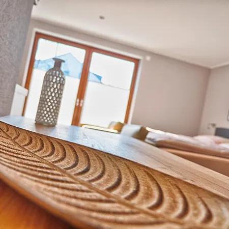 City-apparte Exklusiv - Direkt Am Antonius-hospital - Stilvoll Wohnen Im Herzen Von Apartman *