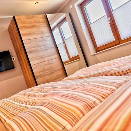 Apartment Apparte Exklusiv - Direkt Am Antonius-hospital - Stilvoll Wohnen Im Herzen Von Gronau