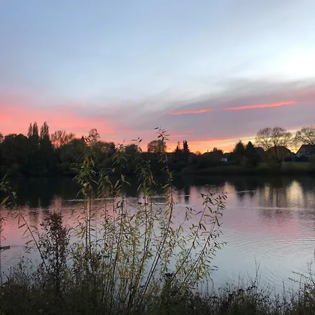 City-apparte Exklusiv - Direkt Am Antonius-hospital - Stilvoll Wohnen Im Herzen Von Gronau