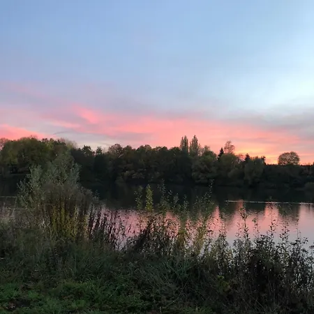 City-apparte Exklusiv - Direkt Am Antonius-hospital - Stilvoll Wohnen Im Herzen Von