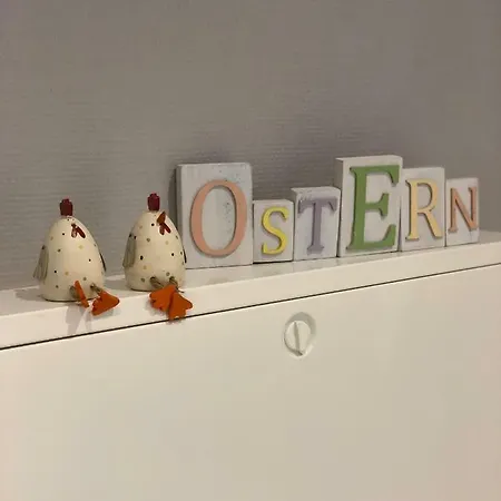 City-apparte Exklusiv - Direkt Am Antonius-hospital - Stilvoll Wohnen Im Herzen Von Gronau (Westfalen)