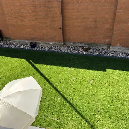 City-apparte Exklusiv - Direkt Am Antonius-hospital - Stilvoll Wohnen Im Herzen Von Apartman *