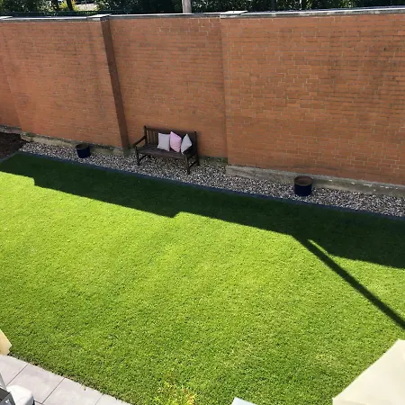 Lejlighed City-apparte Exklusiv - Direkt Am Antonius-hospital - Stilvoll Wohnen Im Herzen Von