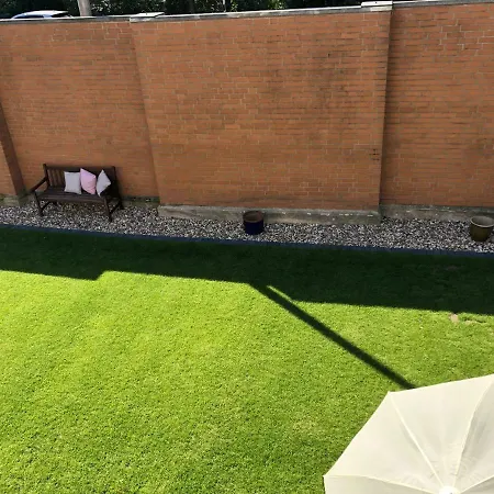 City-apparte Exklusiv - Direkt Am Antonius-hospital - Stilvoll Wohnen Im Herzen Von * Gronau