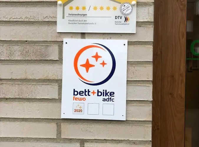 Appartamento City-apparte Exklusiv - Direkt Am Antonius-hospital - Stilvoll Wohnen Im Herzen Von *