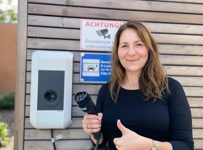 City-apparte Exklusiv - Direkt Am Antonius-hospital - Stilvoll Wohnen Im Herzen Von