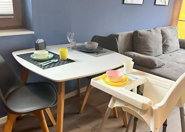 City-apparte Exklusiv - Direkt Am Antonius-hospital - Stilvoll Wohnen Im Herzen Von * Gronau (Westfalen)