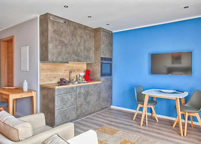 City-apparte Exklusiv - Direkt Am Antonius-hospital - Stilvoll Wohnen Im Herzen Von *