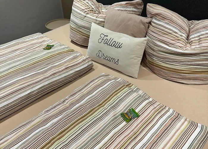 City-apparte Exklusiv - Direkt Am Antonius-hospital - Stilvoll Wohnen Im Herzen Von Appartamento *