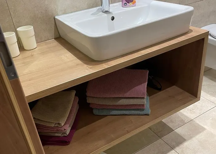 City-apparte Exklusiv - Direkt Am Antonius-hospital - Stilvoll Wohnen Im Herzen Von Appartamento Gronau (Westfalen)