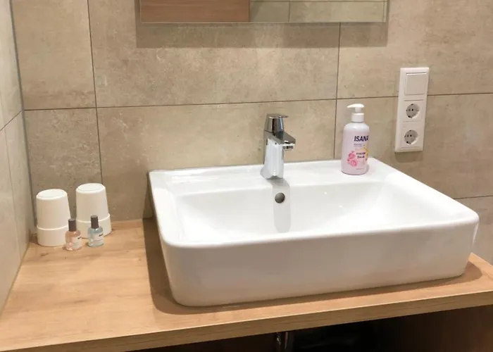 City-apparte Exklusiv - Direkt Am Antonius-hospital - Stilvoll Wohnen Im Herzen Von Appartamento Gronau (Westfalen)