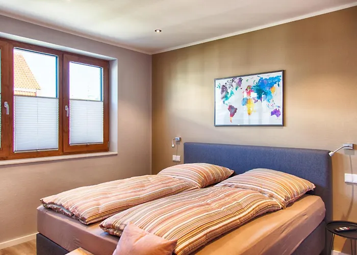 City-apparte Exklusiv - Direkt Am Antonius-hospital - Stilvoll Wohnen Im Herzen Von