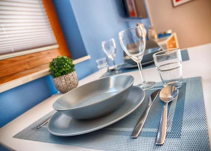 Appartamento City-apparte Exklusiv - Direkt Am Antonius-hospital - Stilvoll Wohnen Im Herzen Von Gronau (Westfalen)