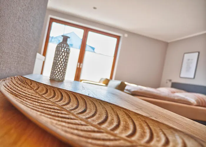 City-apparte Exklusiv - Direkt Am Antonius-hospital - Stilvoll Wohnen Im Herzen Von Appartamento *