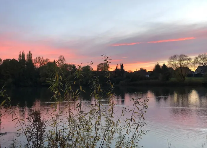 City-apparte Exklusiv - Direkt Am Antonius-hospital - Stilvoll Wohnen Im Herzen Von Gronau (Westfalen)