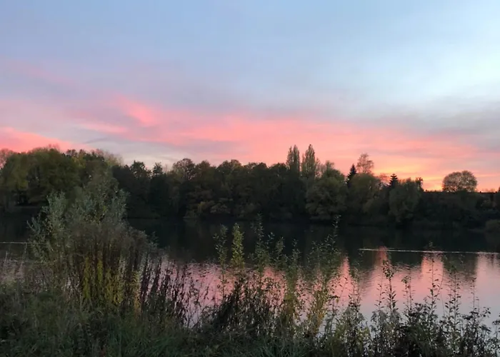 City-apparte Exklusiv - Direkt Am Antonius-hospital - Stilvoll Wohnen Im Herzen Von