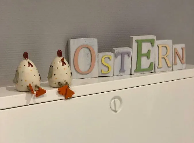 City-apparte Exklusiv - Direkt Am Antonius-hospital - Stilvoll Wohnen Im Herzen Von Gronau (Westfalen)