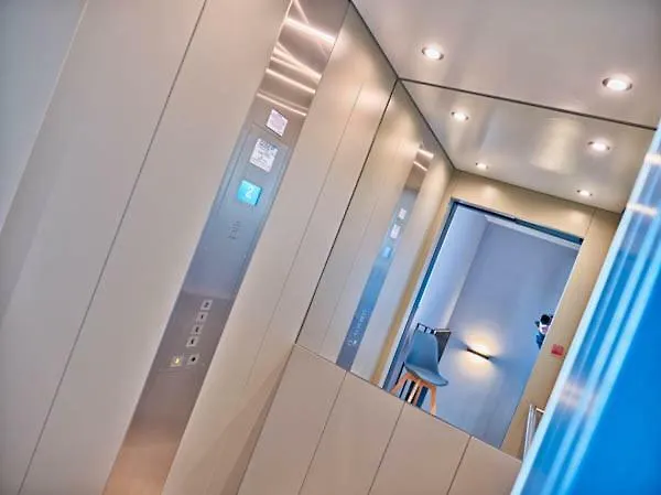 Appartamento City-apparte Exklusiv - Direkt Am Antonius-hospital - Stilvoll Wohnen Im Herzen Von