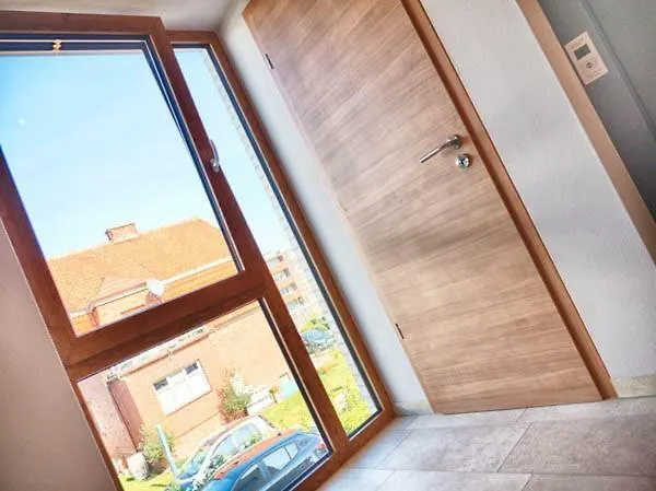 City-apparte Exklusiv - Direkt Am Antonius-hospital - Stilvoll Wohnen Im Herzen Von Gronau (Westfalen)