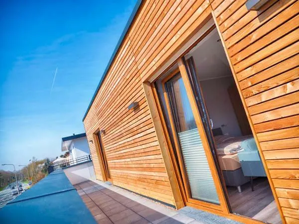 City-apparte Exklusiv - Direkt Am Antonius-hospital - Stilvoll Wohnen Im Herzen Von * Gronau (Westfalen)