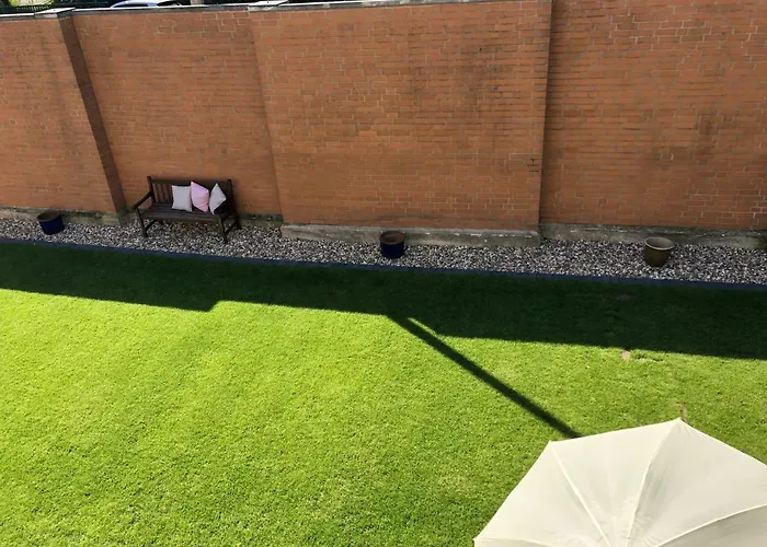 City-apparte Exklusiv - Direkt Am Antonius-hospital - Stilvoll Wohnen Im Herzen Von * Гронау